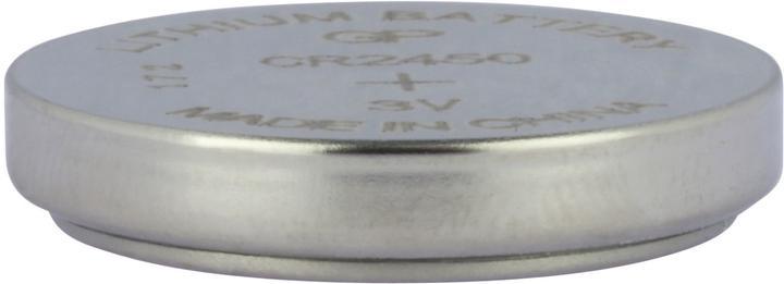 Immagine prodotto GP Batteries CR 2450 (2 pz., CR2450, 600 mAh)