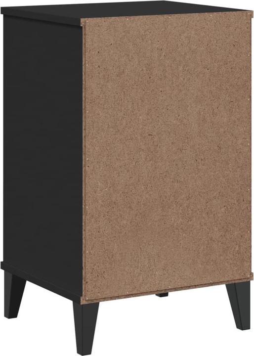 Actual product image vidaXL Nachttisch (40 x 35 x 65 cm)