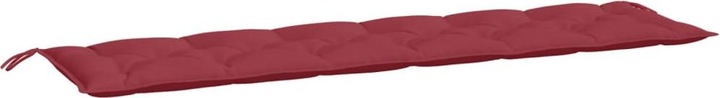 Image du produit VidaXL Housse de banc de jardin O x tissu ford (200 x 50 x 7 cm)