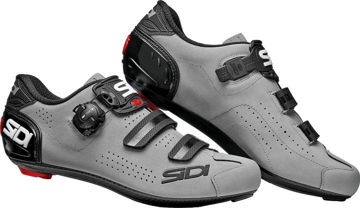 Produktbild Sidi RR Alba 2 Carbon Composite schwarz/grau 43 (43)