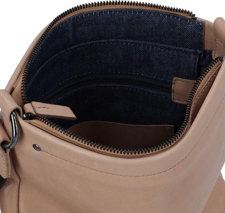 Immagine prodotto Harolds Borsa a tracolla Caugio in pelle 21 cm