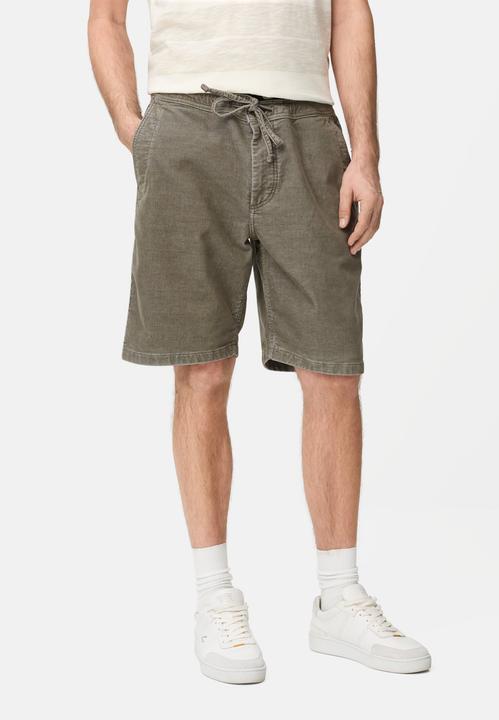 Image du produit Camel Active Bermuda Shorts mit Tunnelzug (L)