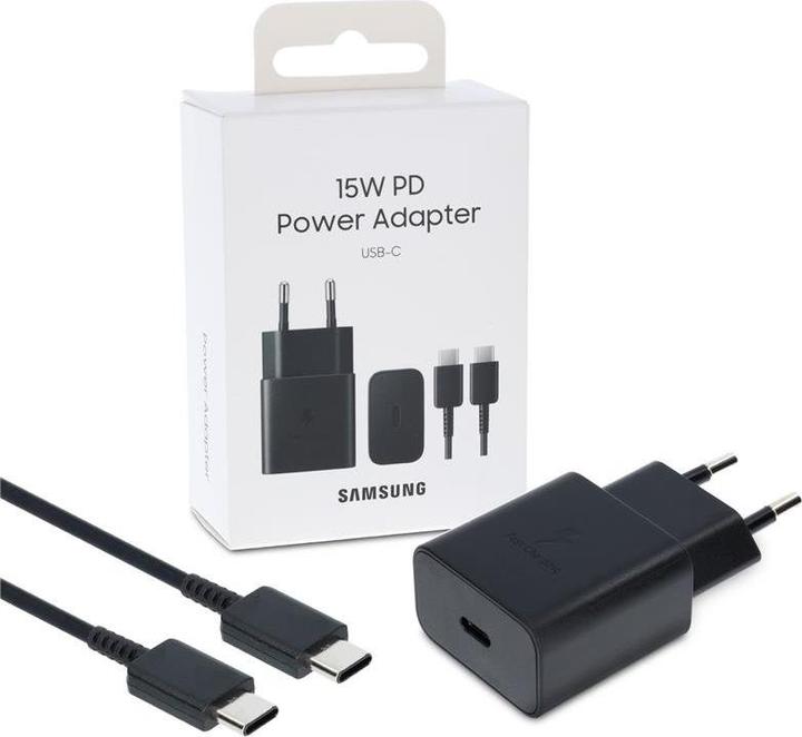 Productafbeelding Samsung EP-T1510 (15 W)