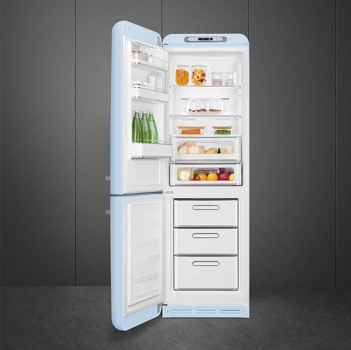 Image du produit Smeg FAB32LPB6 (331 l)