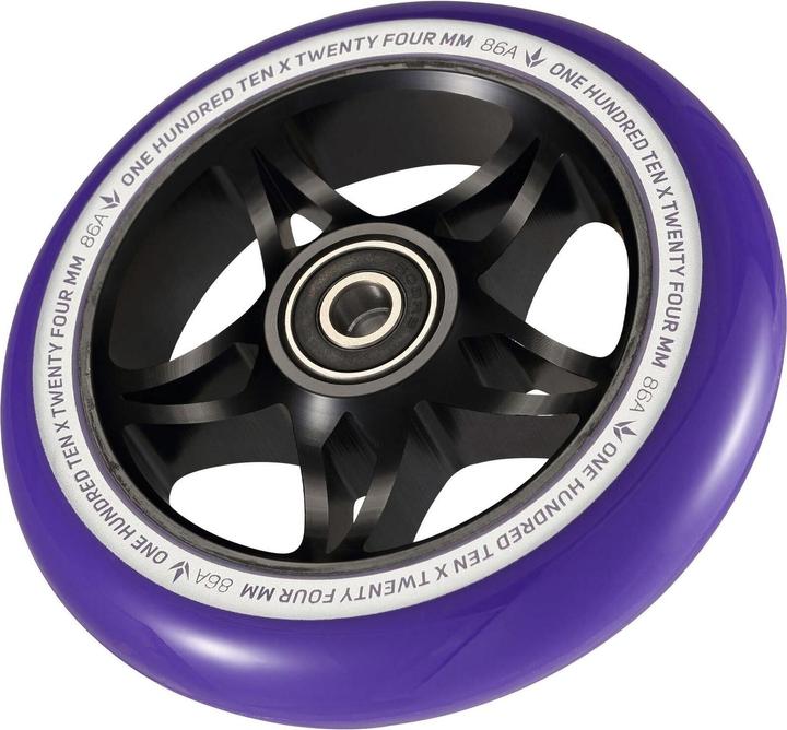 Actual product image Blunt Envy Stunt scooter wheel