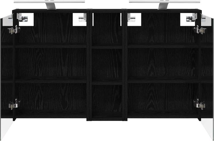 Produktbild vidaXL Badezimmerschrank-Set