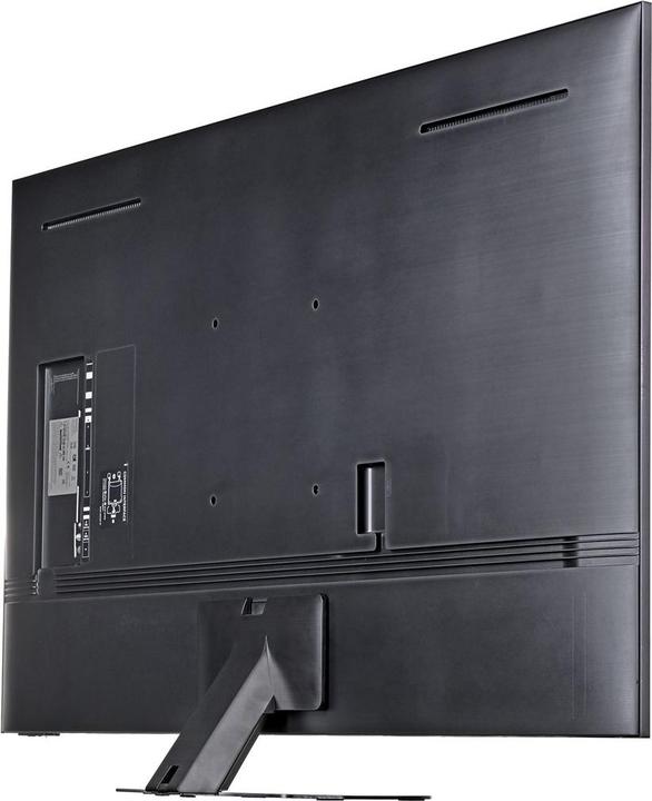 Produktbild Samsung Fernseher QE55QN90FATXXH Neo QLED miniLED (55", QN90F, NeoQLED)