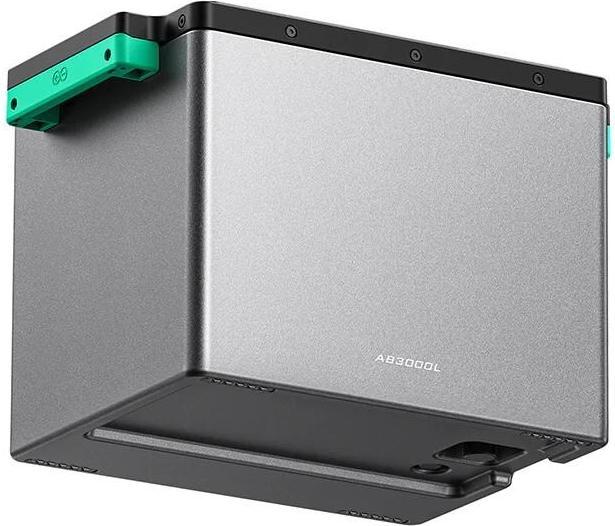 Immagine prodotto Zendure SolarFlow AB3000L Zusatzbatterie