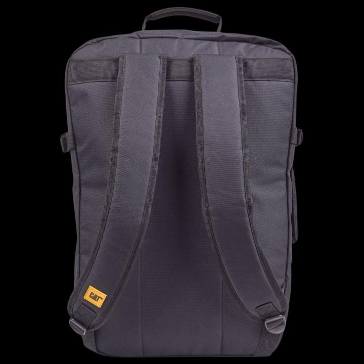 Actual product image Cat Taktischer Kabinenrucksack schwarz