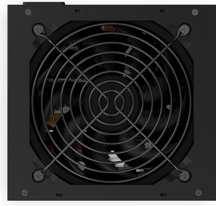 Actual product image Endorfy PSU Supremo FM6 80+ Gold 1000 W (1000 W)
