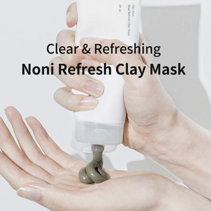 Actual product image Celimax The Real Noni Refresh (100 ml)