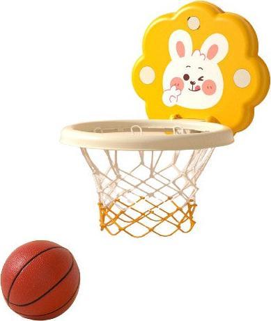 Immagine prodotto Activity Board 1pc Supporto per pallacanestro per bambini da interno, supporto per pallacanestro per la stanza