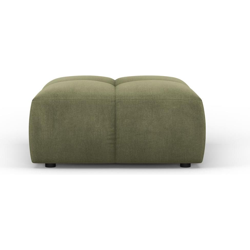 Thumbnail - Maison Heritage, Hocker + Pouf, Adams