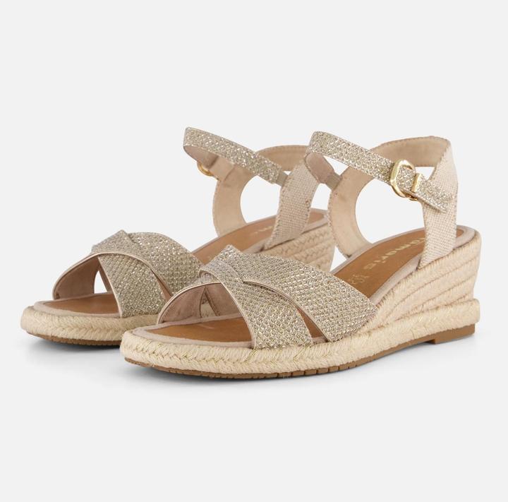 Actual product image Tamaris Sandal (41)