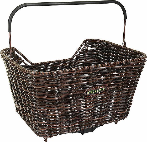 Produktbild Racktime Baskit Willow 2.0 (20 l)
