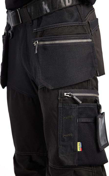 Produktbild Blakläder Stretch-Arbeitshose (54)
