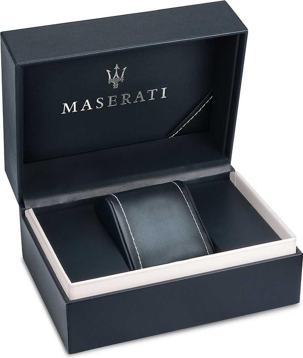 Produktbild Maserati Sfida (Chronograph, 44 mm)