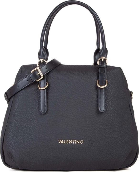 Produktbild Valentino Botaniko Handtasche - Schwarz