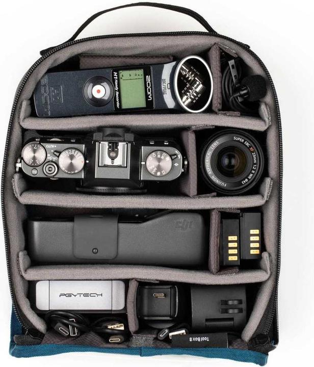 Actual product image Tenba Tool Box 8