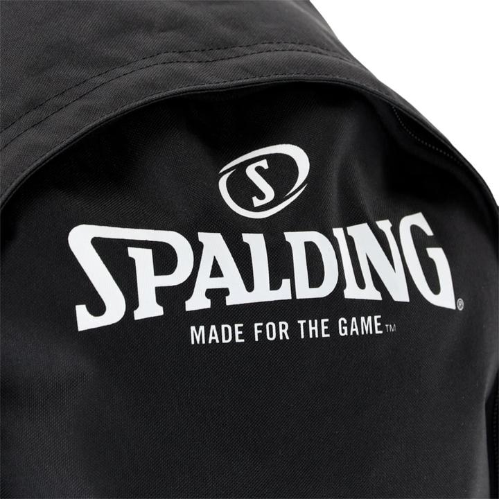 Actual product image Spalding Backpack Team Essential