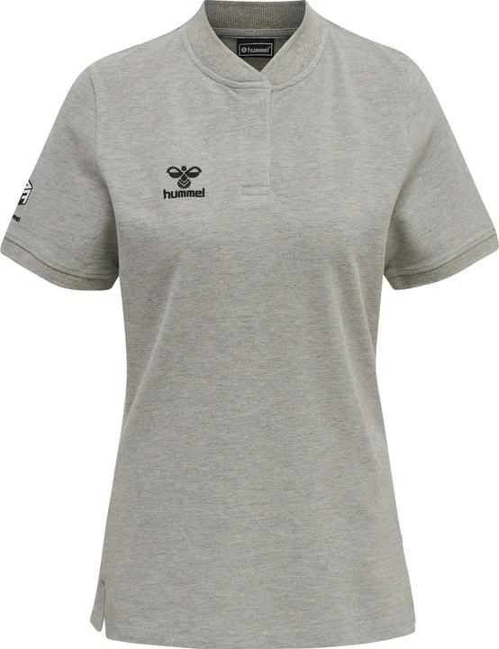 Immagine prodotto hummel hmlMOVE GRID POLO DONNA (XXL)