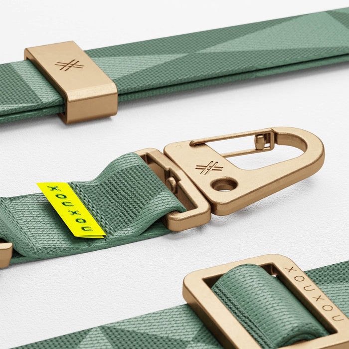 Image du produit XOUXOU Sage Lanyard sangle (One Size)
