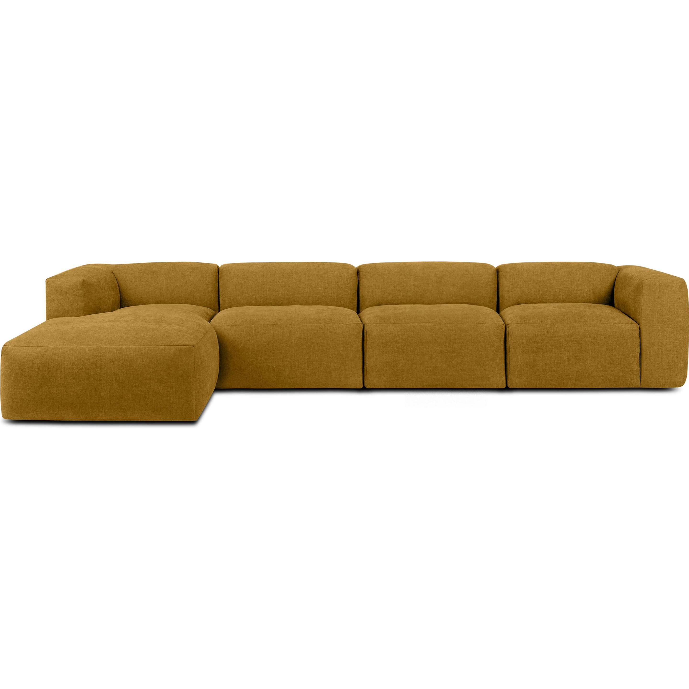 Konsimo, Sofa, Buffo (Ecksofa)