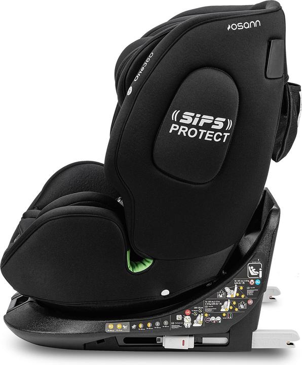 Image du produit Osann One 360 i-Size (Reboarder, Norme ECE R129/i-Size)