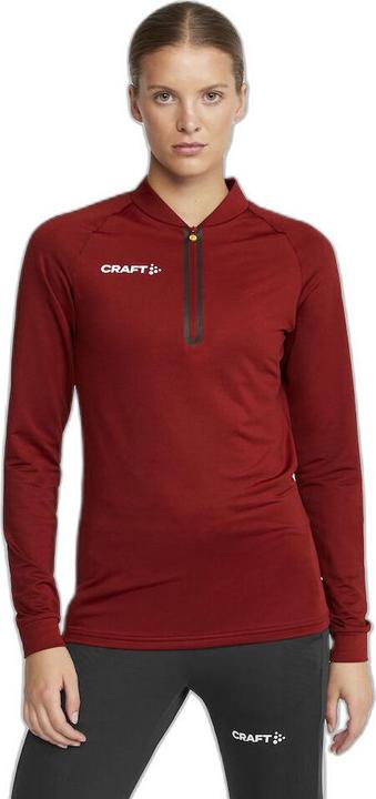 Produktbild Craft Extend Half Zip W (M)