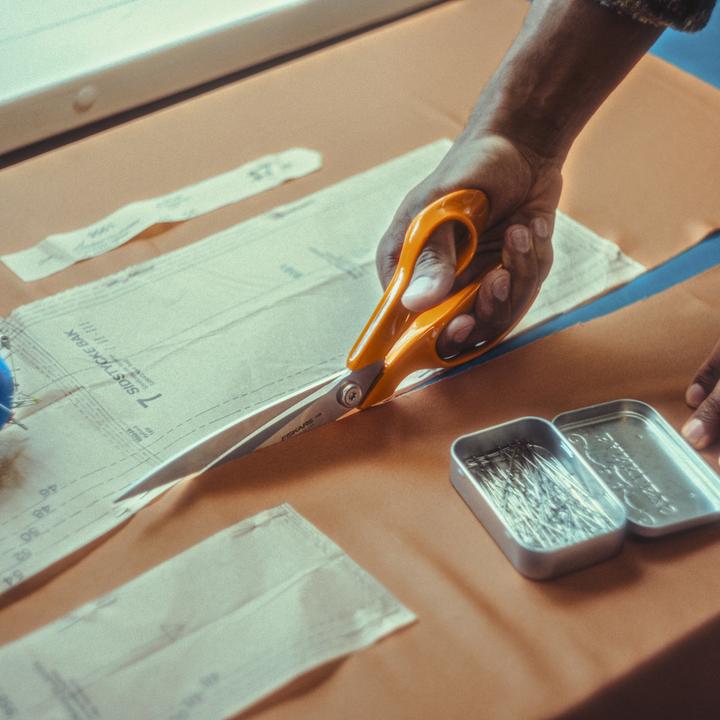 Produktbild Fiskars CREA 1075056 (27 cm)