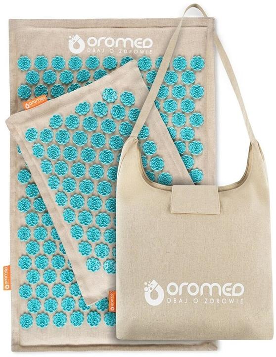 Oromed Akupressurmatte