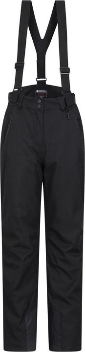 Immagine prodotto Mountain Warehouse Donna Chalet Extreme Impermeabile Pantaloni da Sci (Banda radio 38 (2600 MHz))