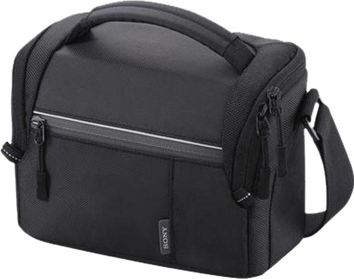 Sony Lcs-Sl10 (Kamera Schultertasche, 4.62 l)
