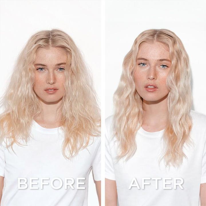 Actual product image Kérastase Blond Absolu Sérum Cicanuit (90 ml)