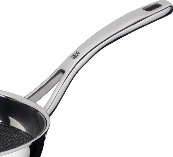 Image du produit WMF ProfiResist (28 cm, Poêle à frire, Acier inoxydable)