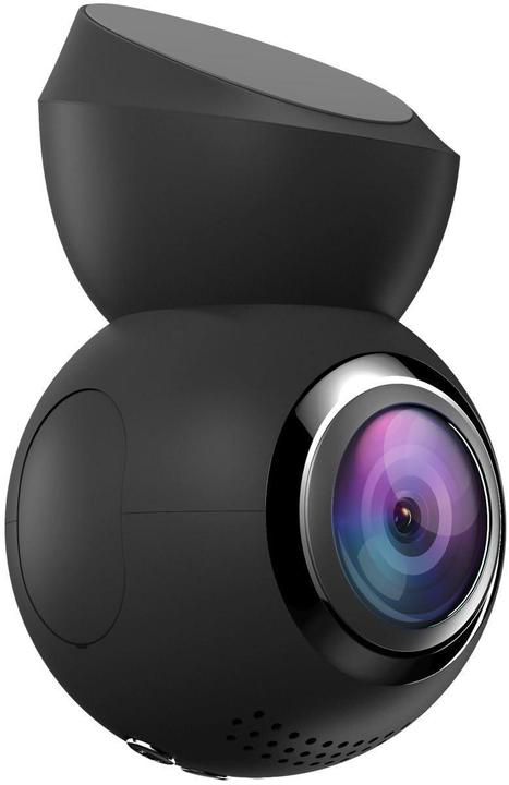 Produktbild Navitel R1000 (Bluetooth, Eingebaute Anzeige, Eingebautes Display, GPS-Empfänger, WLAN, Full HD)