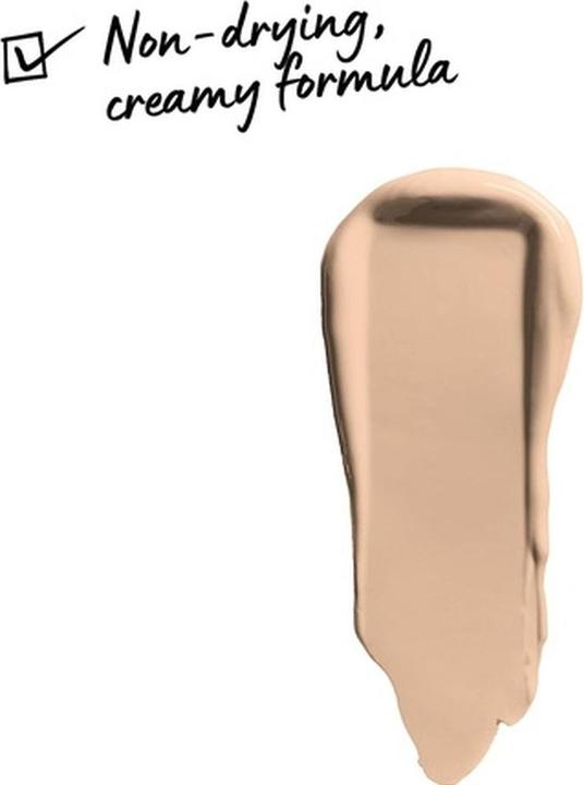 Image du produit NYX Professional Make-Up Can't Stop Won't Stop (4 Ivoire clair)