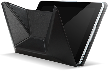 Produktbild Acer Portfolio Case (Iconia Tab 10)
