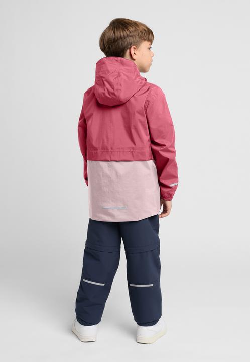 Produktbild Jack Wolfskin Rainy Days 2L Jkt K (176)