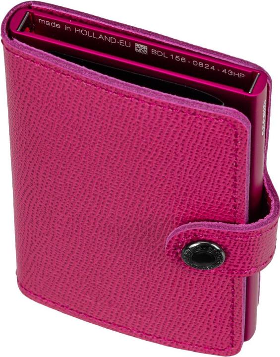 Image du produit Secrid Miniwallet Crisple