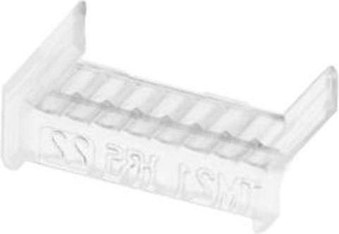 Image du produit Hirose Electronic Guide Plate pour connecteur modulaire TM21 UE10