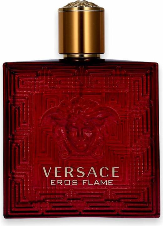 Image du produit Versace Eros Flamme (Eau de parfum, 100 ml)