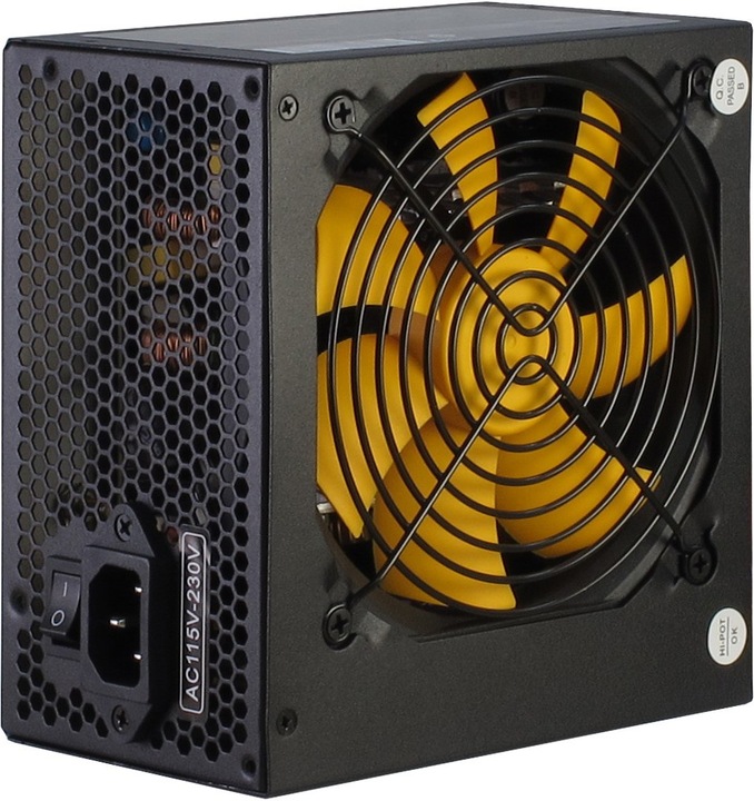 Actual product image Intertech Argus (620 W)