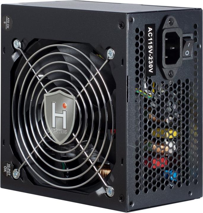 Produktbild Intertech HiPower (650 W)
