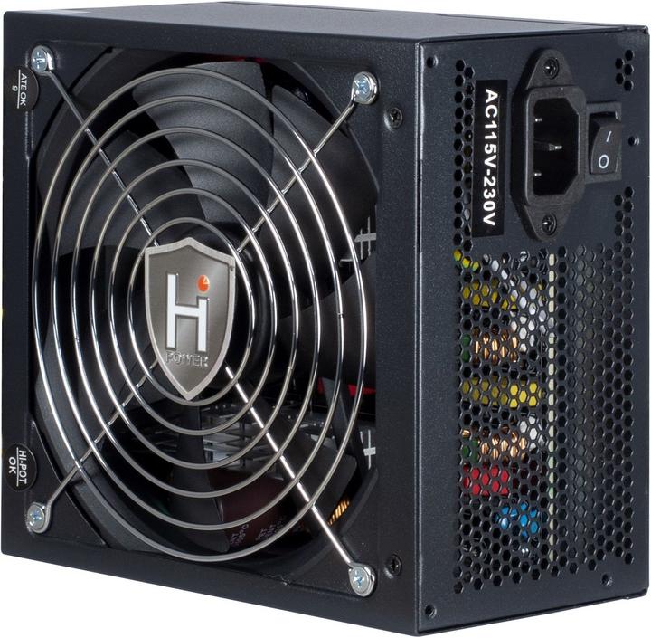 Image du produit Intertech HiPower (750 W)