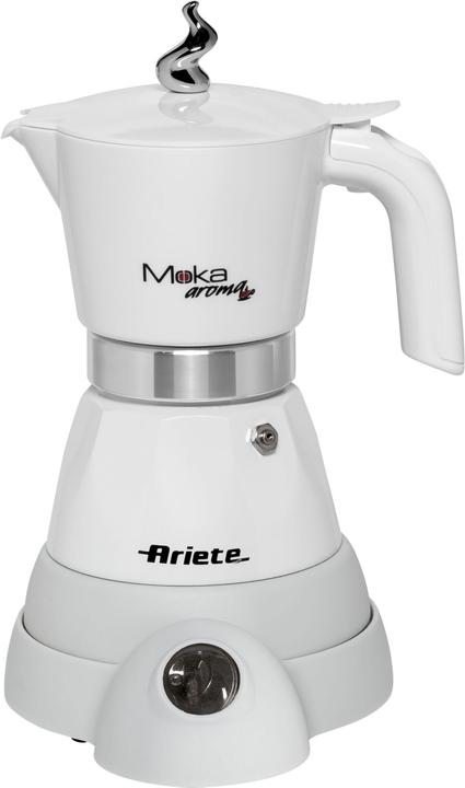 Ariete Aroma Electric (2 Tassen)