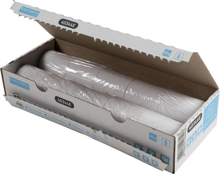Produktbild Exacompta Thermopapierrolle (10 Stück)