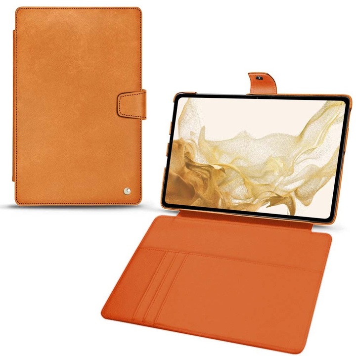 Mandarine vintage ( Pantone #d47231 )