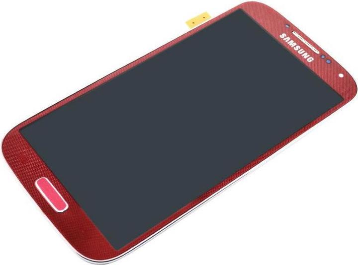 Produktbild CoreParts Samsung Galaxy S4 GT-I9505 LCD (Display, Galaxy S4 GT-I9505)