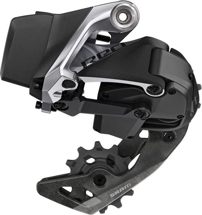 Immagine prodotto Sram UpgradeKit Red eTap AXS 2x HRD FM 6Bolt